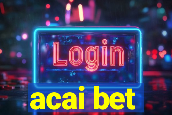 acai bet